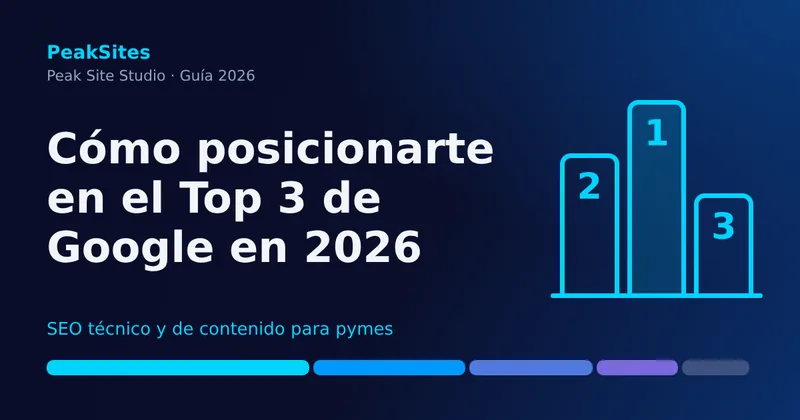 SEO 2026